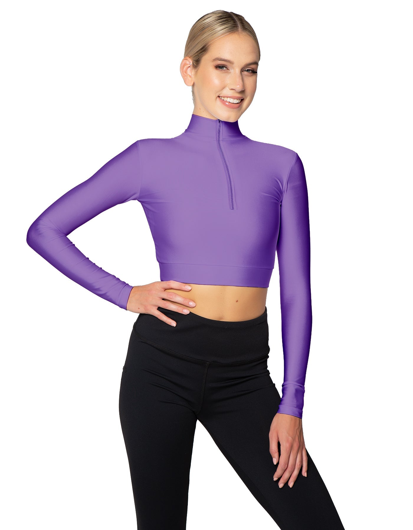 violet