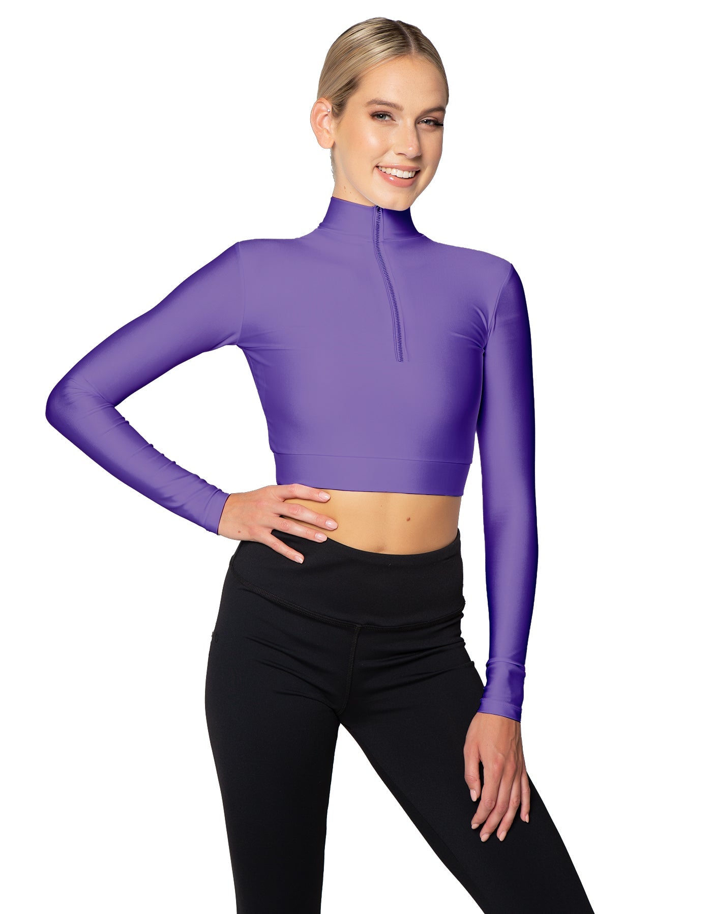 purpletutu