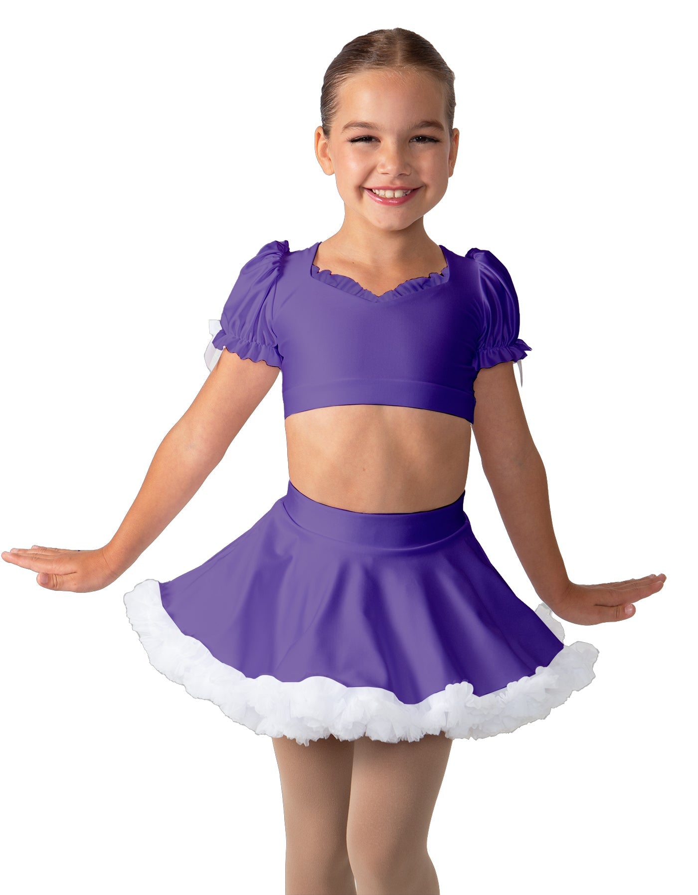 purpletutu