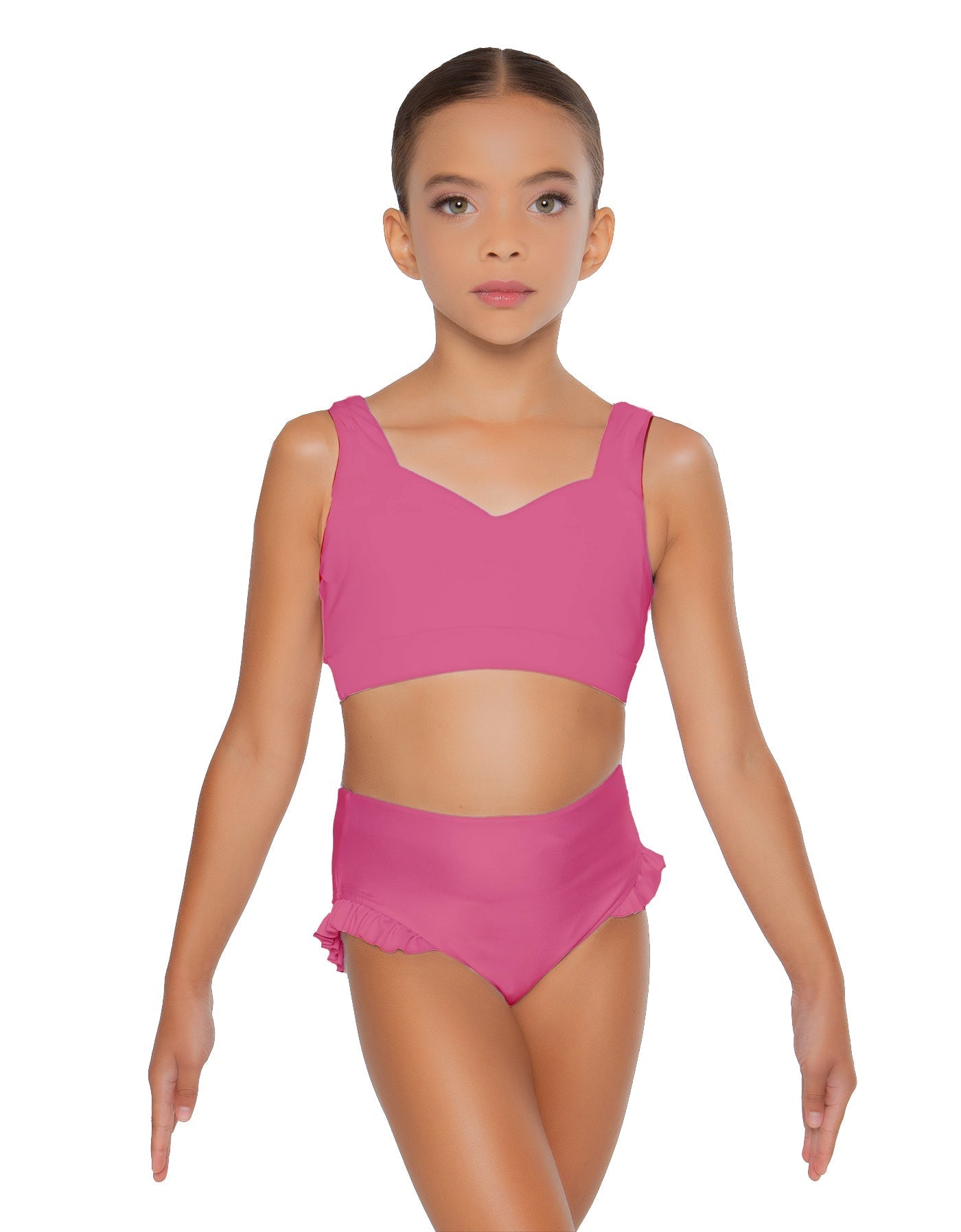 ticklemenpink