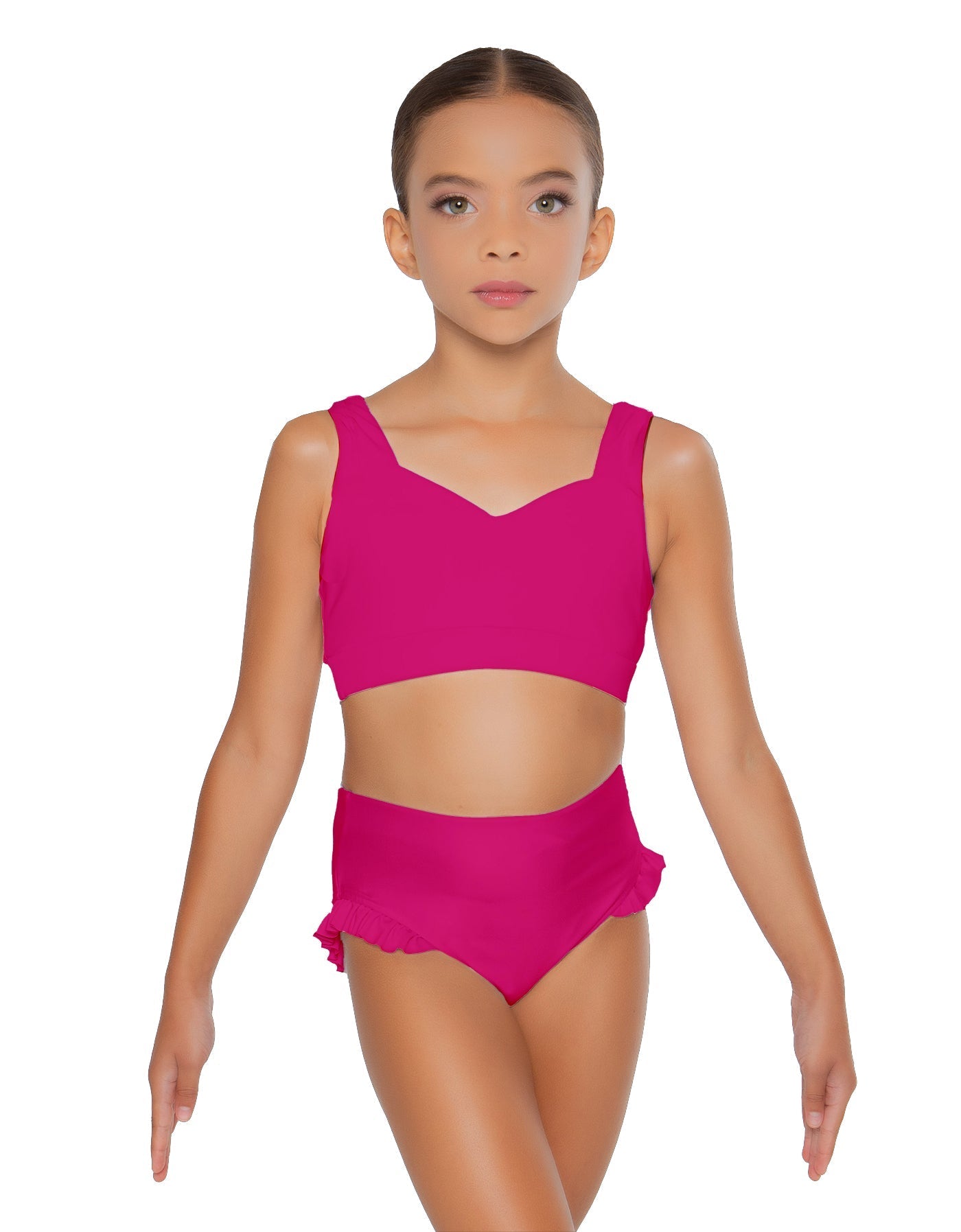 rubypink