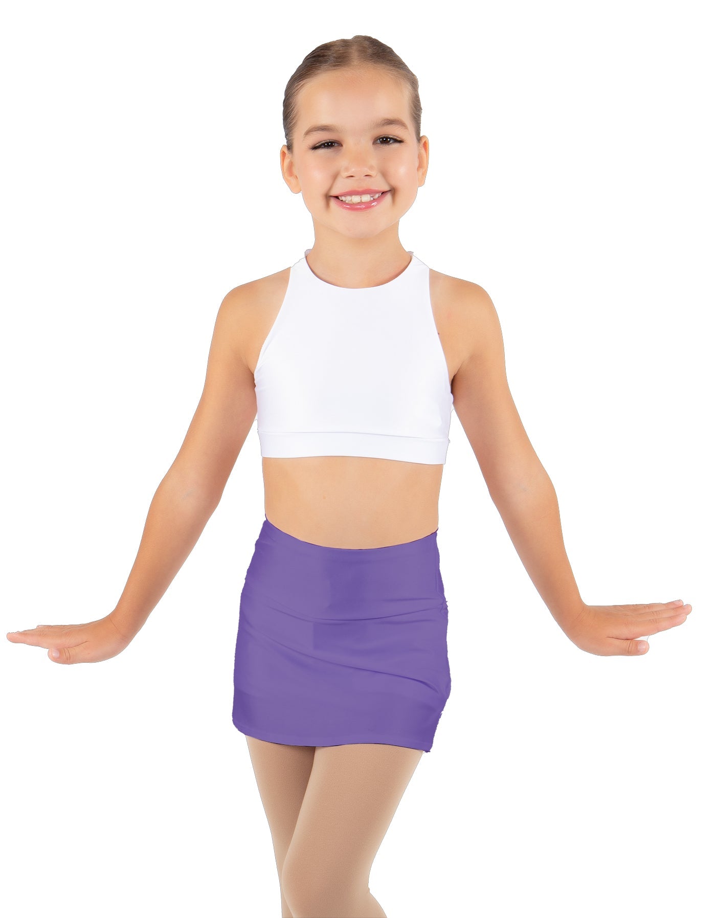 purpletutu
