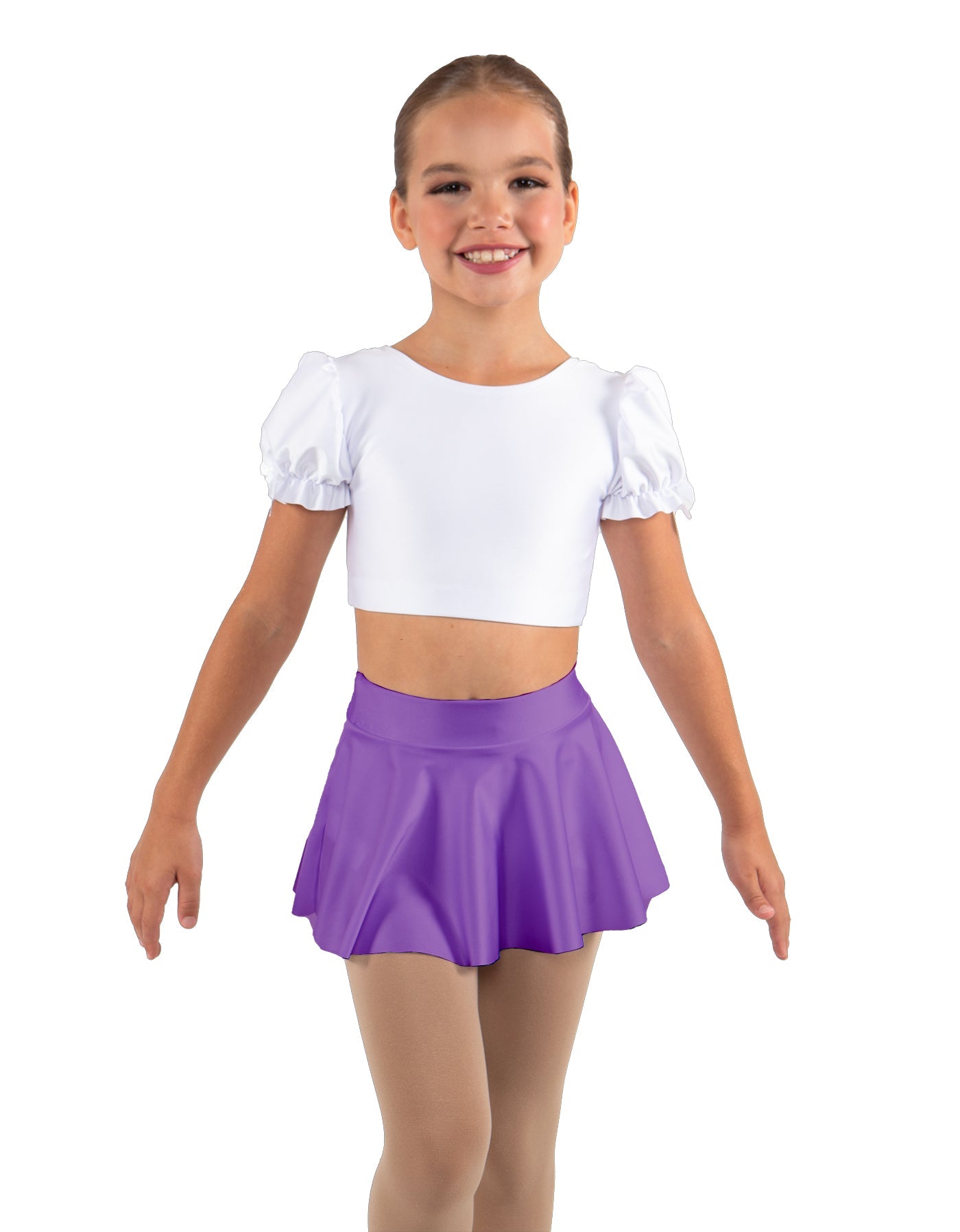 violet