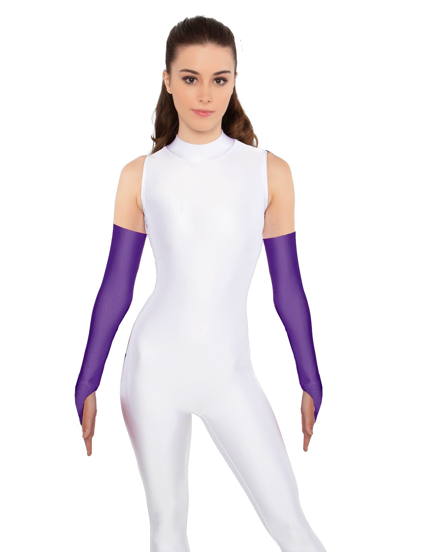 violet