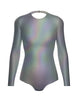 silver