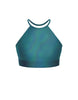 teal