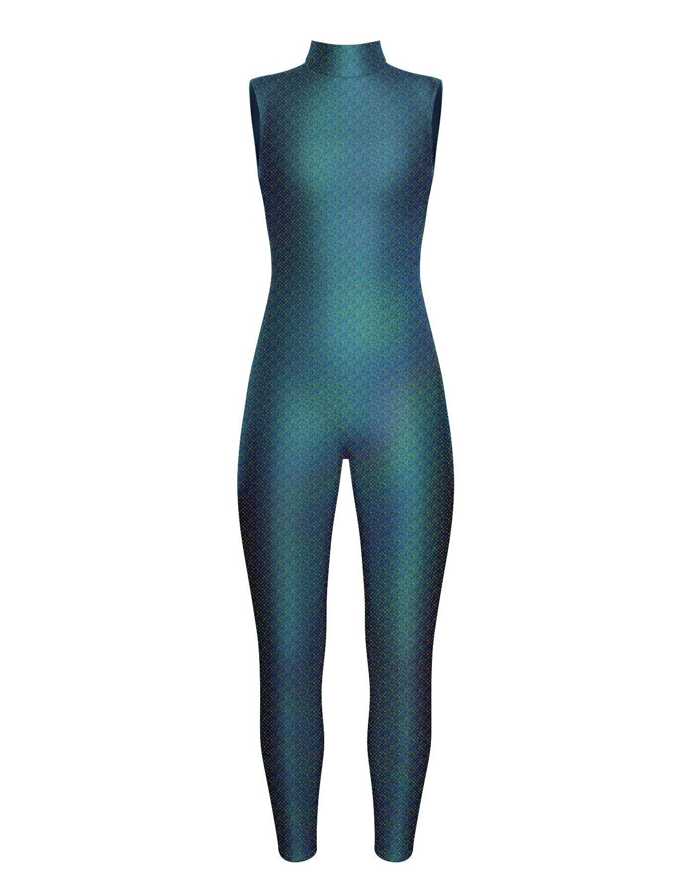teal