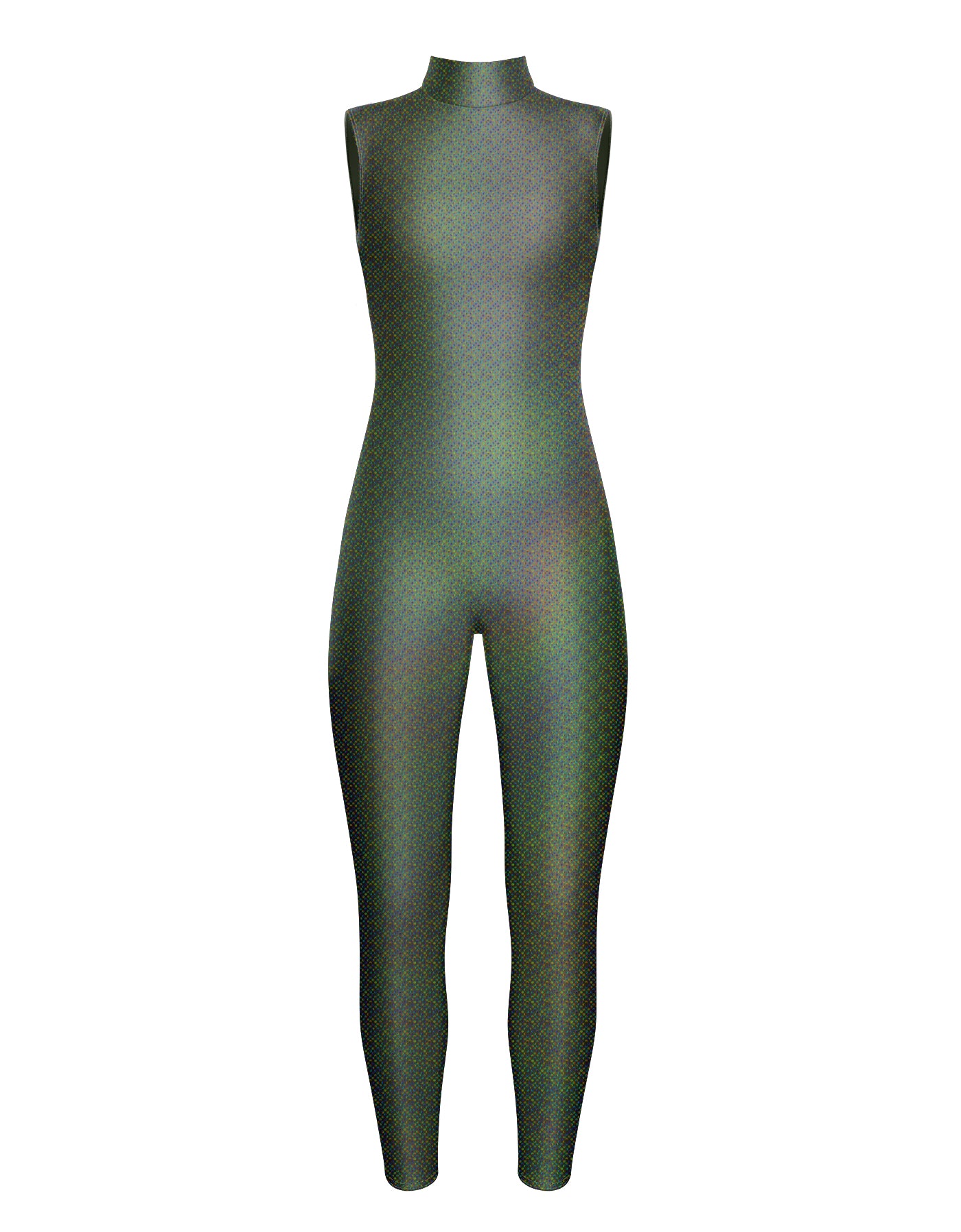 mineralgreen