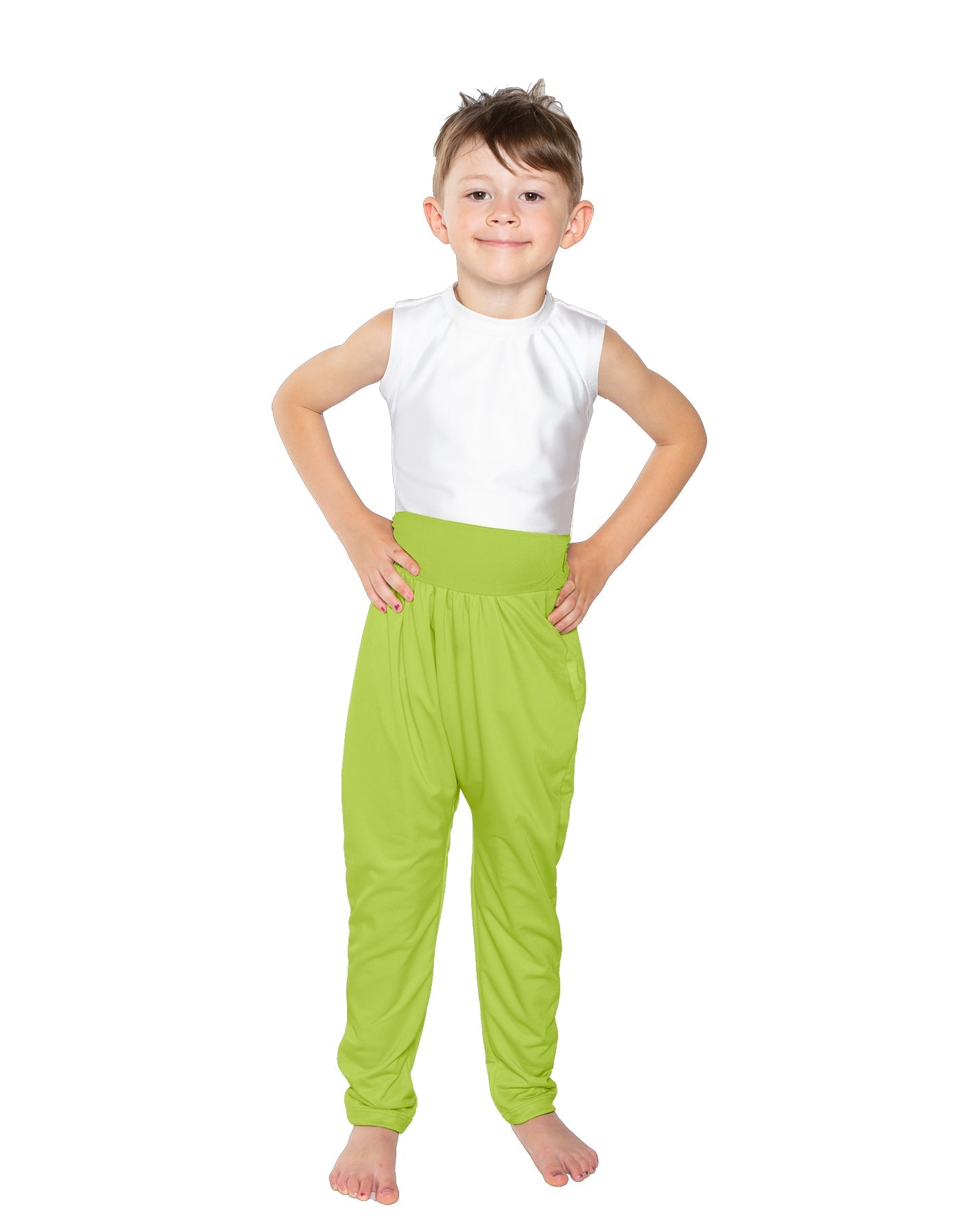 lime