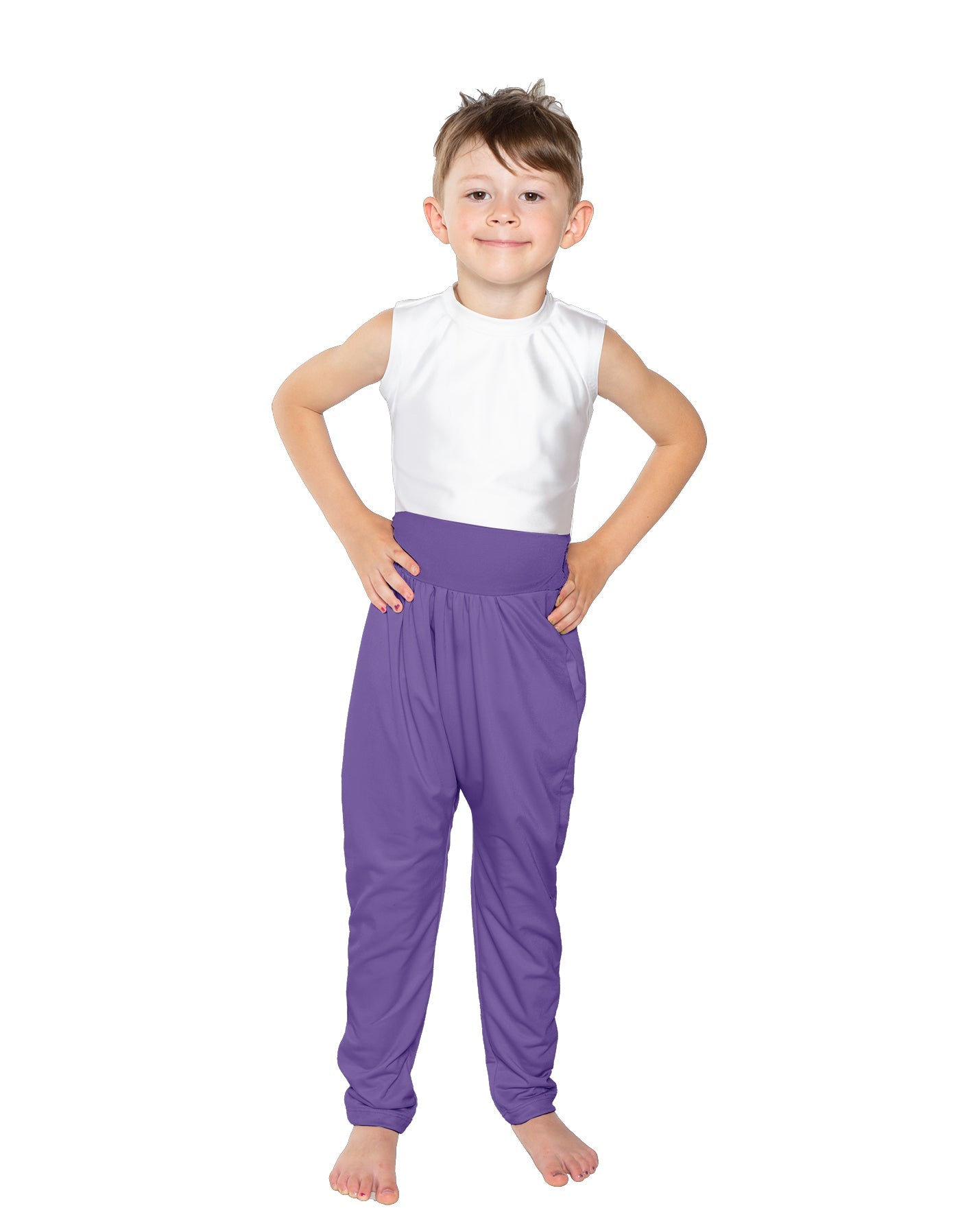 purpletutu