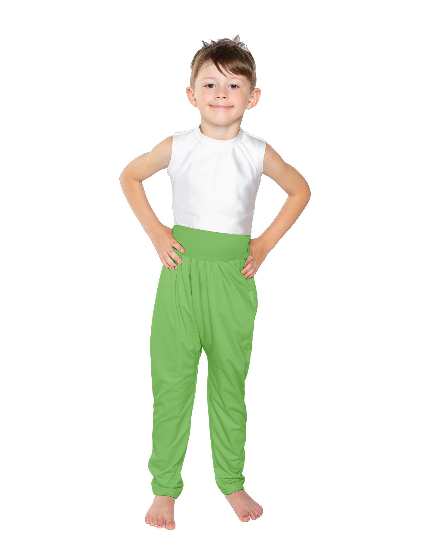 yellowgreen