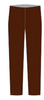 Pantaloni in lycra per ragazzi