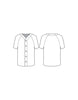 Racer Baseball Jersey - Hamilton Theatrical