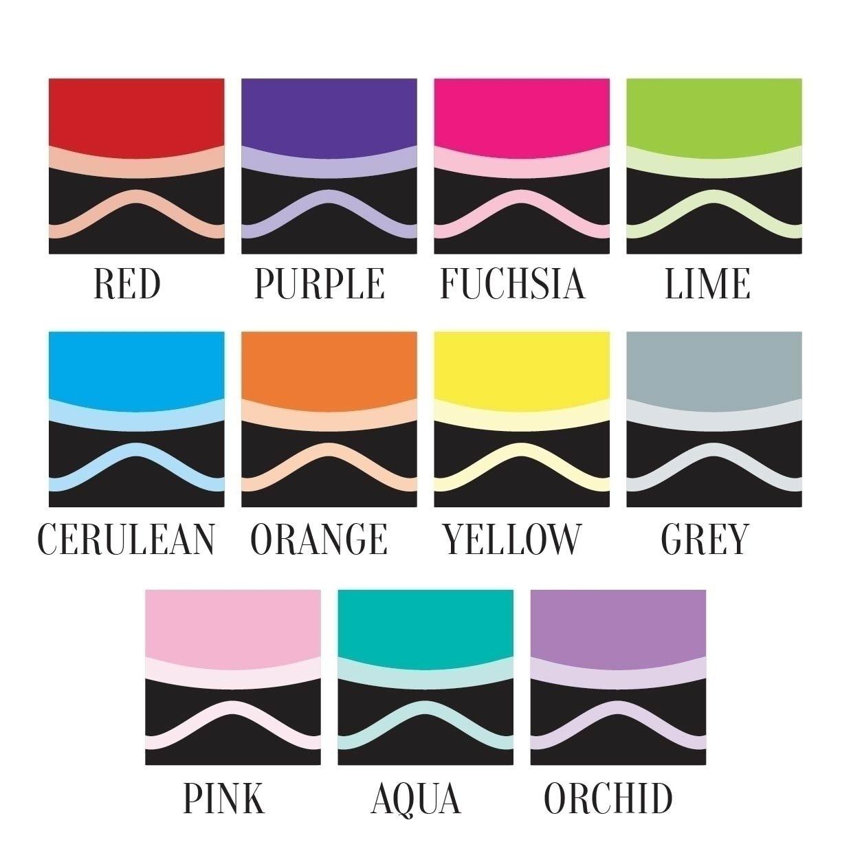 Crayons LS Unitard - Hamilton Theatrical