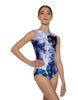 Luminous Tank Leotard - Hamilton Theatrical