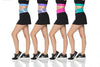 Custom Popcolour Cheer Skort - Hamilton Theatrical