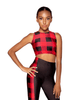 Timber Leggings - Hamilton Theatrical