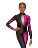 Twisted LS Unitard - Hamilton Theatrical